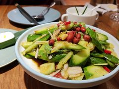 -Linlin泰餐厅(华夏幸福店)