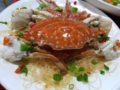 -舒味姜母鸭·沙茶面(湖里店)