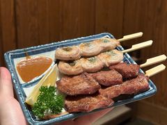 -小山日本料理(太古汇店)