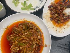 -国人川菜(李家村建东街店)