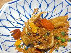 -德川家日本料理(顺义华联店)