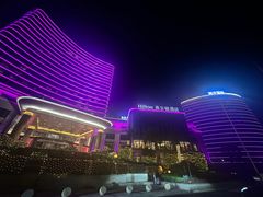 -舟山希尔顿酒店