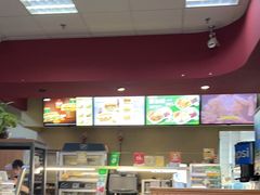 -赛百味SUBWAY(萝岗万达店)