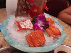 -老大连·海肠捞饭·大连海鲜大连菜(西安路店)