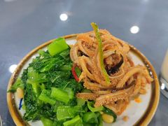 -老孙家饭庄·非遗(东关店)