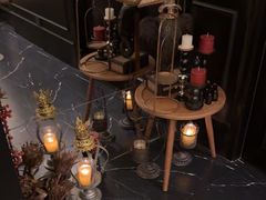 -涟LIAN·泰式按摩·MASSAGE·SPA(深业上城店)