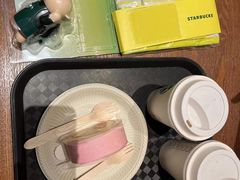 -星巴克(北京通州九棵树西路店)
