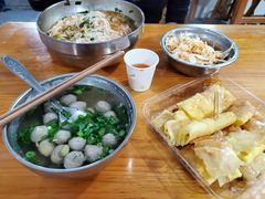 -林氏圆子(胞波路店)