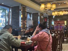 -肖记公安牛肉鱼杂馆·省级非物质文化遗产(三角路直营店)