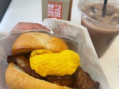 -世记咖啡(氹仔外卖店)