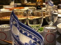 -蜀九香火锅(彩虹店)