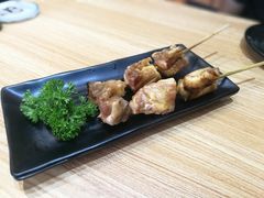 -胜代日本料理(云程巷小区店)