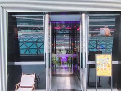 -粉墨特色菜·烧烤音乐酒馆
