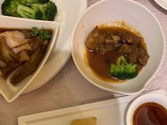 -福州天元国际威斯汀酒店·中国元素餐厅