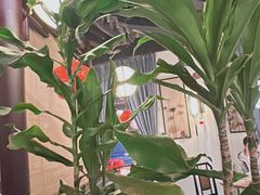 -吴越荣记苏州菜·松鼠桂鱼(月光码头店)