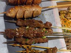 -三毛烧烤·南昌大排档(山姆店)