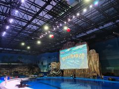 -华夏文旅海洋公园