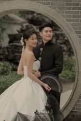 -爱城婚纱摄影·品质严选店