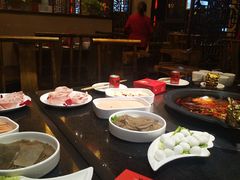 -铜人李火锅(西大街店)