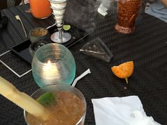 -Rock Bar Bali(Bali)