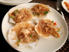 -339旋转餐厅(天府熊猫塔店)