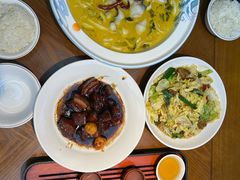 -外婆烧.老杭帮菜(庆春店)