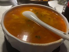 -徽州月·民间徽菜(浦东总店)