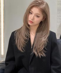 -INLIFE HAIR韩国美发