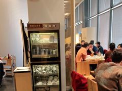 -巴奴毛肚火锅概念餐厅
