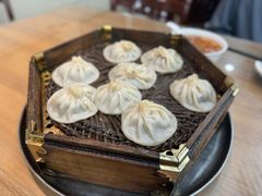 -西安贾三灌汤包·回坊小吃·清真炒菜(北院门总店)