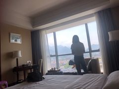 -张家界大成山水国际大酒店