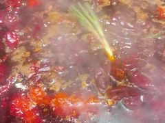 -旧街市鲜货老火锅(大光路店)