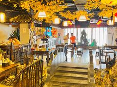 大堂-庭院小酌(瑞莲街店)