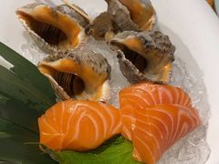 -万鱼亭·筑地屋 日本料理(淮海街店)