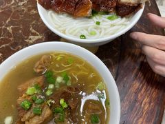 -陈光记烧腊店(罗保博士街店)