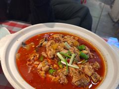 -老街鱼嘴巴(坡子街老店)