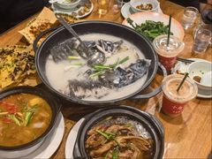 -丰乐餐厅·始于1999·本地老字号