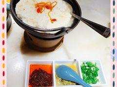 富顺豆花-锦府盐帮·李宅(领展购物广场中关村店)