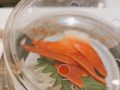 -禾绿回转寿司(苏宁广场店)