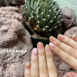 -LILY NAILS美甲美睫