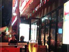 -Cactus墨西哥仙人掌餐厅