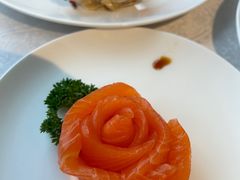 -听松楼·花园酒店·自助餐厅(红梅公园店)