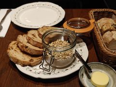 -Bistro Les Lilas丁香花小酒馆