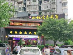 -新概念来凤鱼(璧山店)