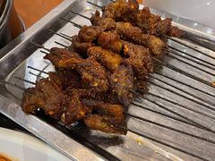 -春和發特色蒸饺(浐河西路店)