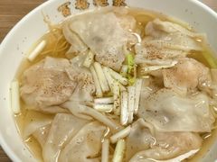 -百福麵家(新馬路店)