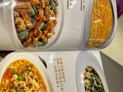 -河东家宴(锦绣店)