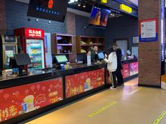 -璇宫国际影城(江汉路店)