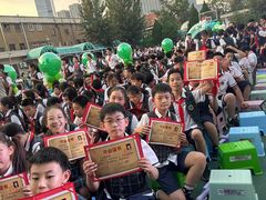 -逸阳梅江湾学校