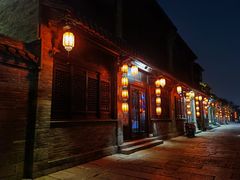 -回龙窝历史文化街区